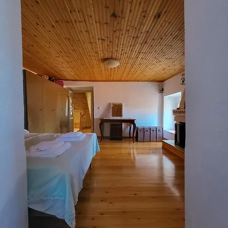 Casa vacanze παραδοσιακό σπίτι με θέα