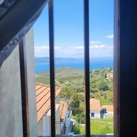 Case de vacanță παραδοσιακό σπίτι με θέα