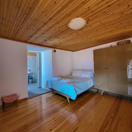 Casa vacanze παραδοσιακό σπίτι με θέα