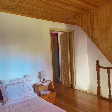 Casa vacanze παραδοσιακό σπίτι με θέα