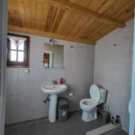 παραδοσιακό σπίτι με θέα بيت للعطل