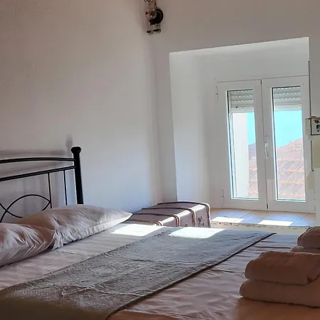 Blue Horizon Holiday home