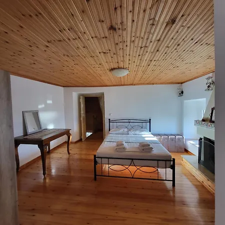 Blue Horizon Holiday home