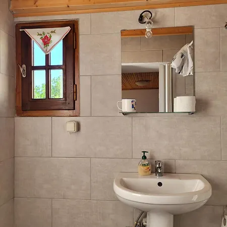 Blue Horizon Holiday home Trikeri