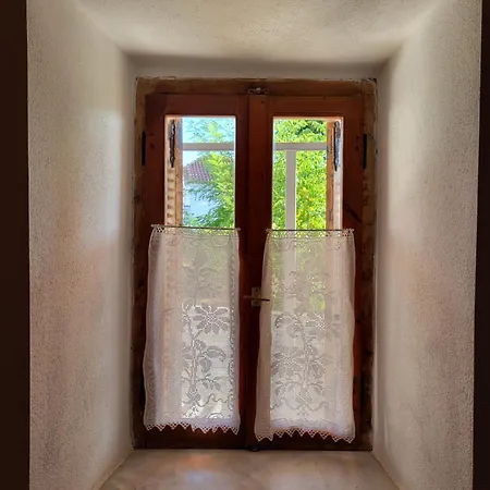 Blue Horizon Holiday home
