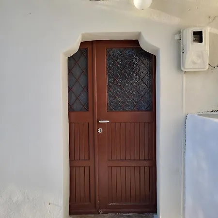 Holiday home Blue Horizon Trikeri