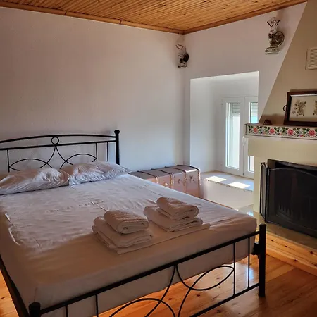 Blue Horizon Holiday home