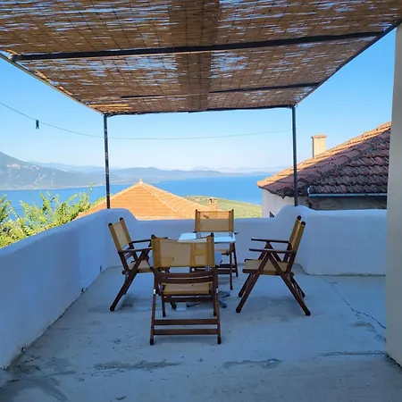 Blue Horizon Holiday home *