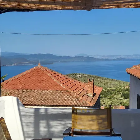 Blue Horizon