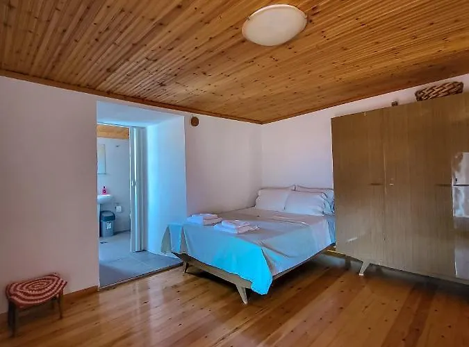 Vakantiehuis παραδοσιακό σπίτι με θέα